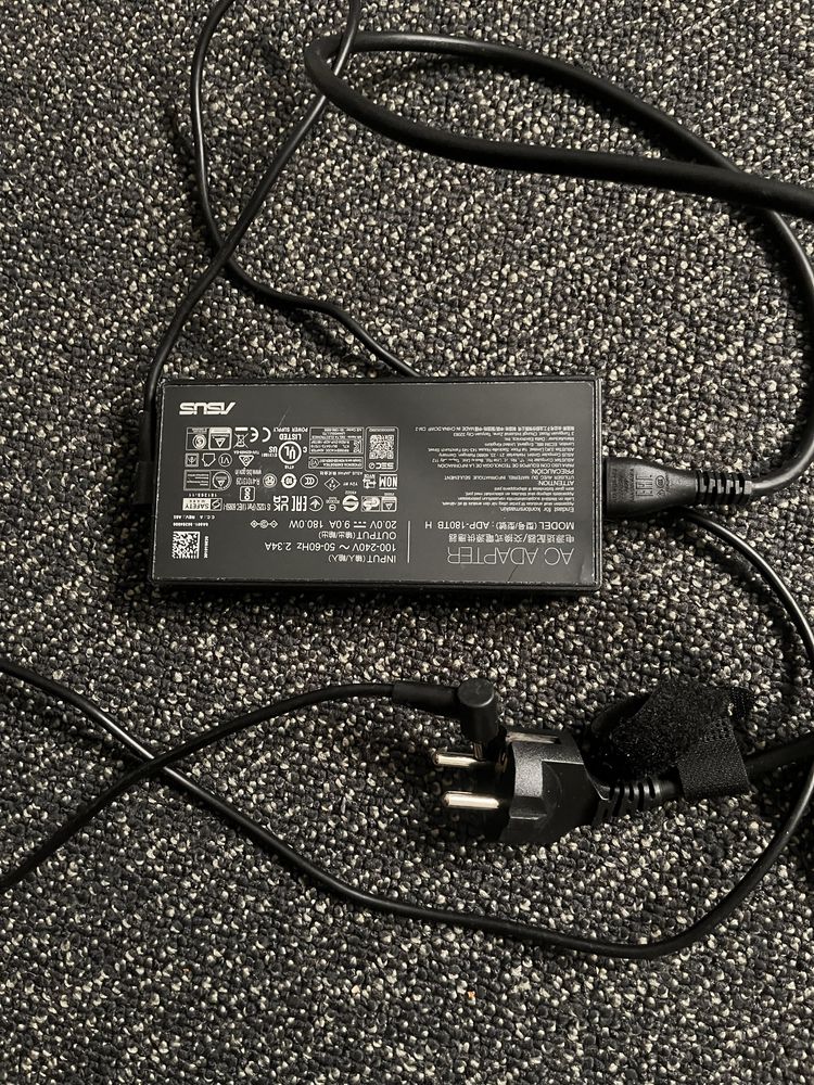 Asus tuf f15 aproape nou