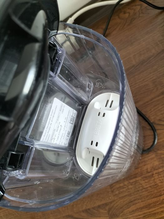 Expresor Tassimo my way 2