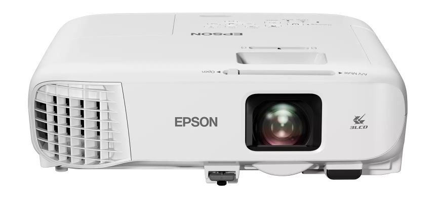 Проектор Epson EB-E20