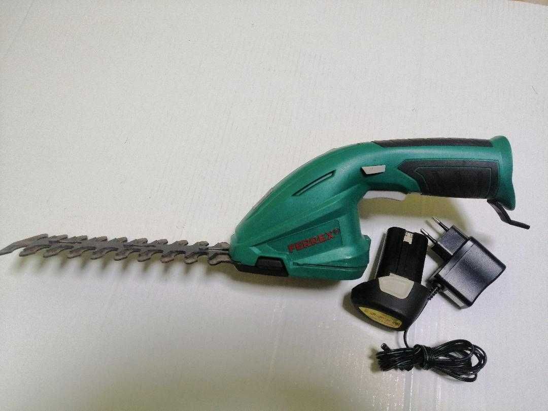 Corp METABO FERREX Trimmer 7,2V cositoare gard viu, iarba si arbusti