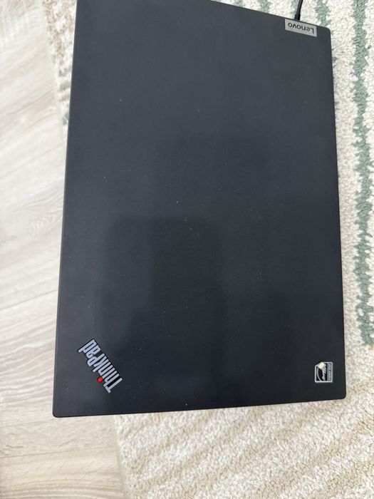 Laptop Lenovo ThinkPad T14s gen 2