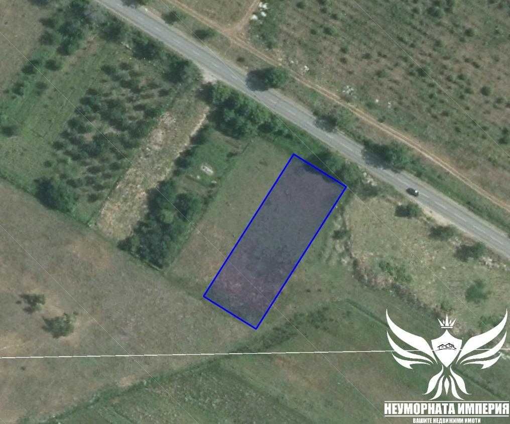 Продава се Парцел в Асеновград - 1304 кв.м за 75 €/кв.м - Снимка #4