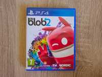 de Blob 2 за PlayStation 4 PS4 ПС4