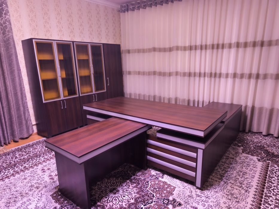 Мебель офисная для руководителя