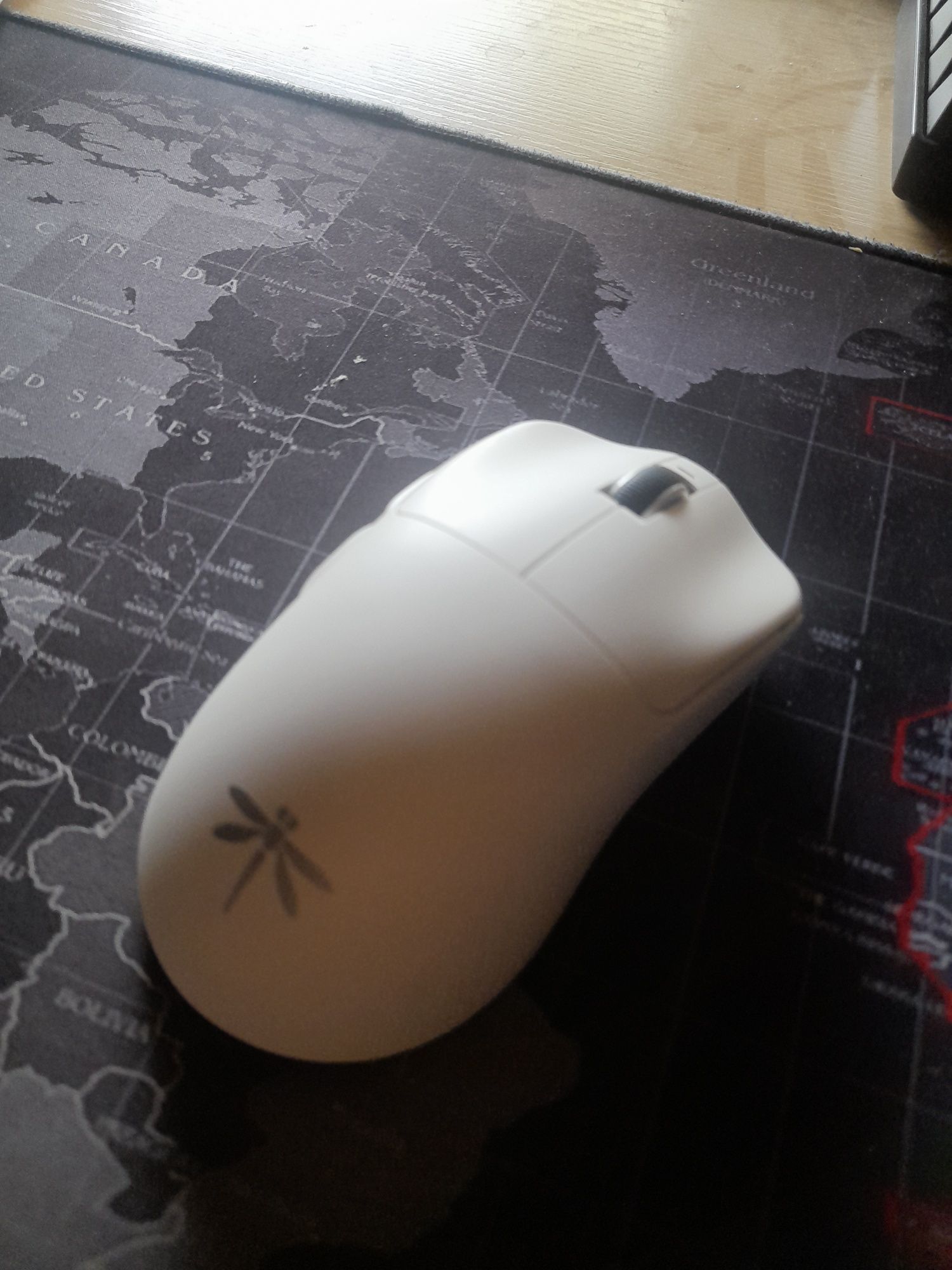 VGN dragonfly f1 pro