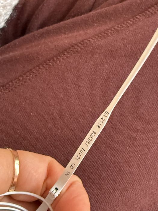 Слънчеви очила Armani