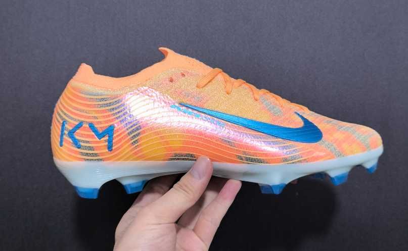 Ghete de fotbal Nike Mercurial Vapor 16