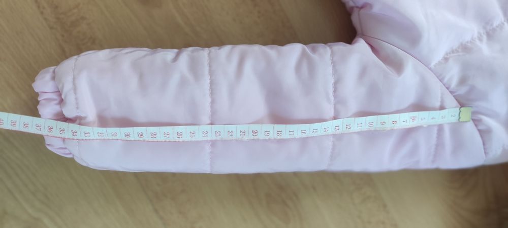 Космонавт/ескимос 9-12 мес, 12-18 мес.