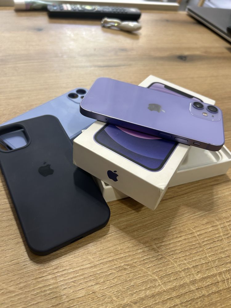 Iphone 12 mini 64 gb