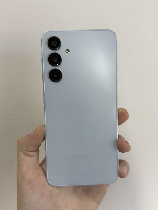 Samsung A16 НА части