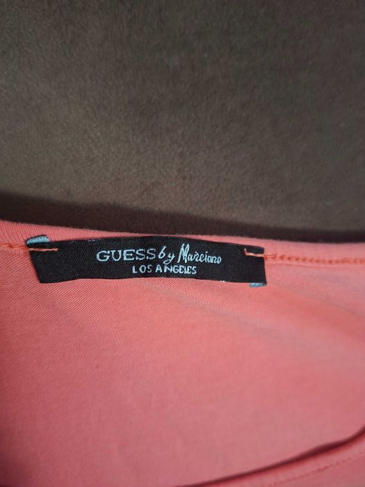 Guess by Marciano туника размер С-М