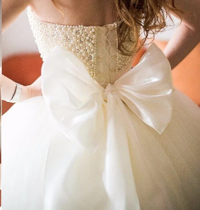 Rochie de mireasa Viktorya Maksimchuk