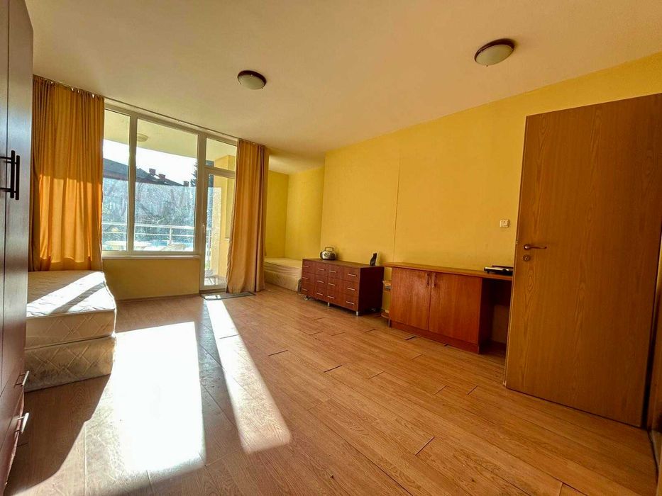 Продава се Едностаен апартамент в с. Равда, Област Бургас - 41 кв.м за 646 €/кв.м - Снимка #1