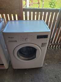 Mașina de spălat  Whirpool 7 kg