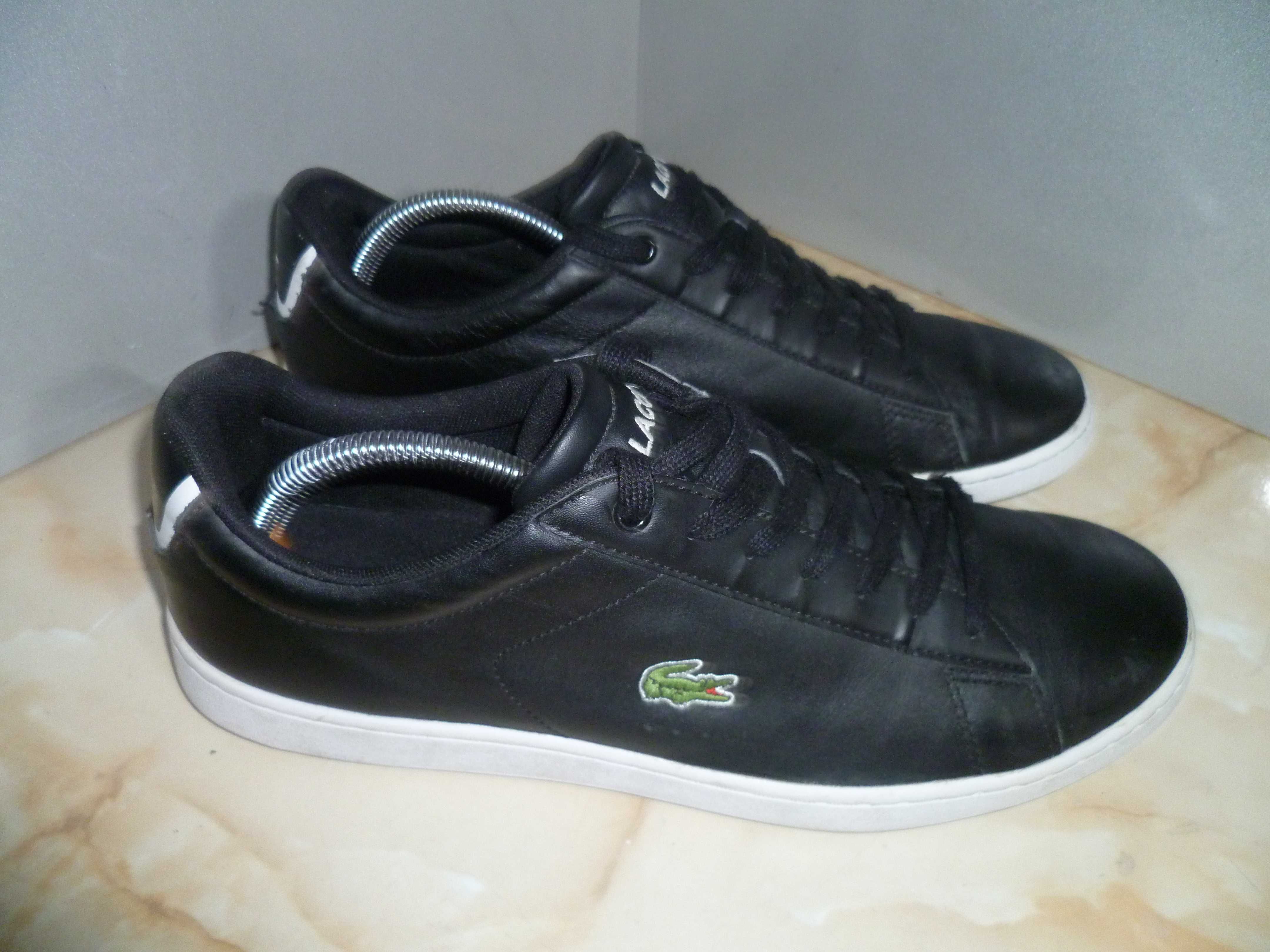 LACOSTE обувки №45