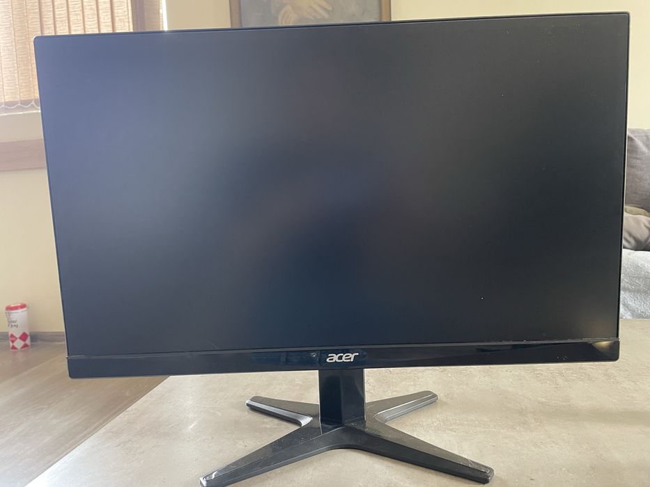 Монитор Acer 24 инча