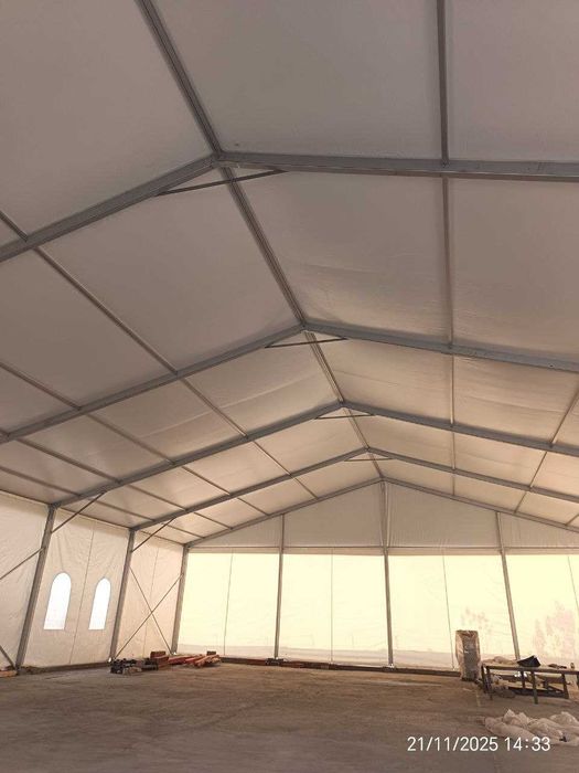 Сдаётся в Аренду помещения из тента