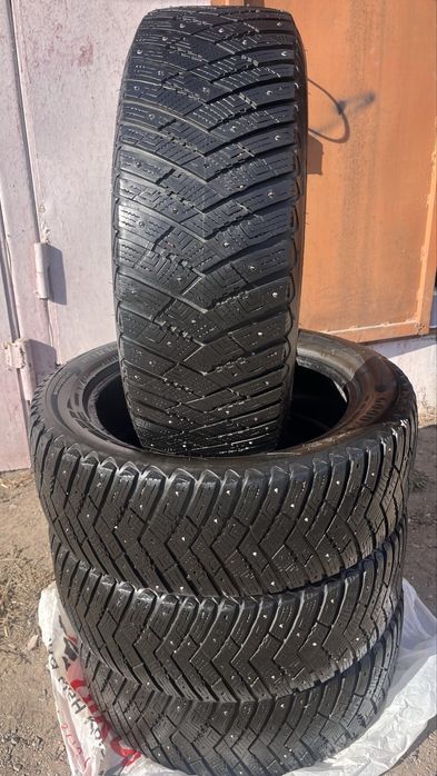 235/55 R19 Good year 4шт