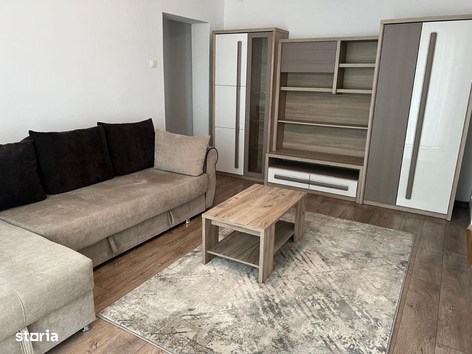 Inchiriere apartament 2 camere, mobilat modern, Targoviste, micro 9