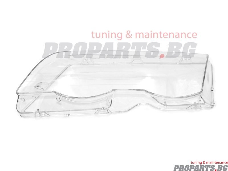 Стъкла за фарове комплект за BMW e46 98-01