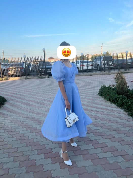 Вечерние платья
