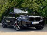 BMW X6 BMW X6 - New Model - M Sport - 40i - 381 Cp - Pachet M60i