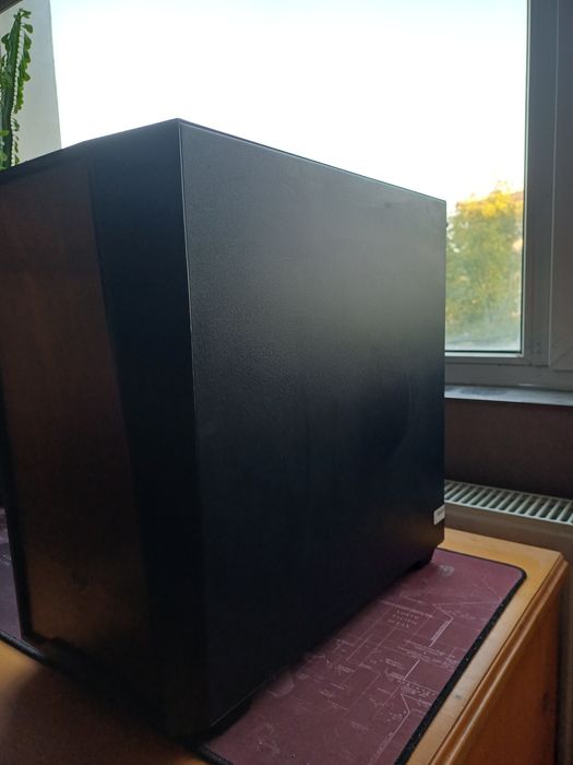 Геймърски Компютър