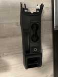 Vand consola centrala  seat leon 5 F