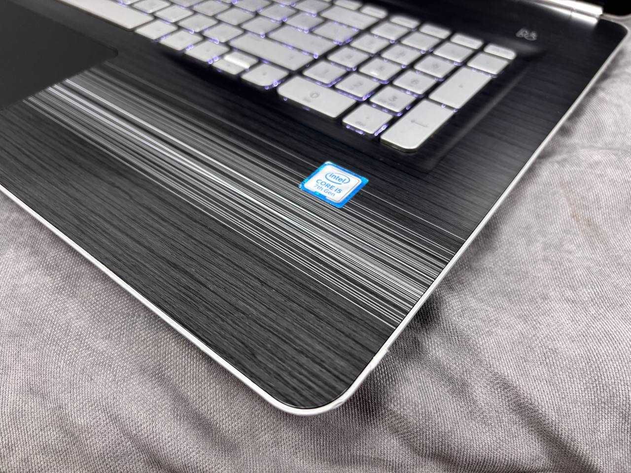 HP Экраны үлкен Core i5/ОЗУ 8/SSD 128 Экран*Сабаққа жұмысқа арналған