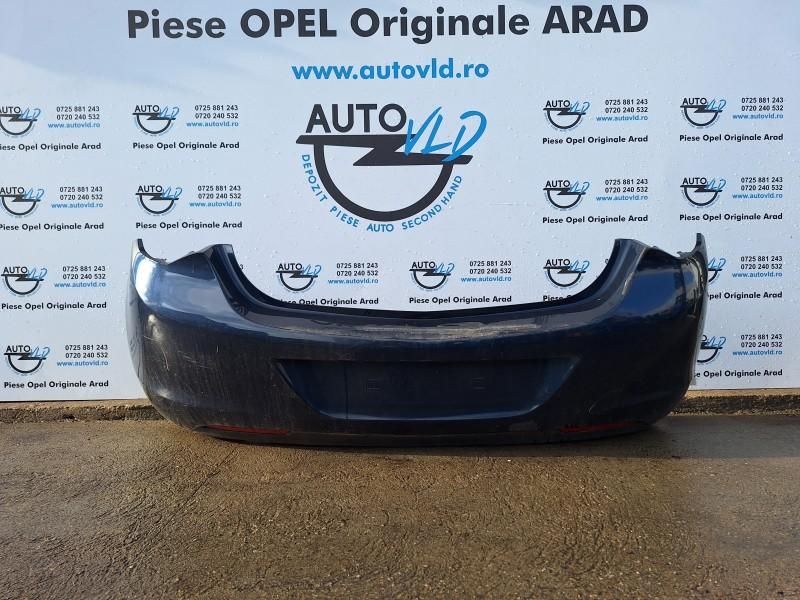 Bara spate hatchback Opel Astra J