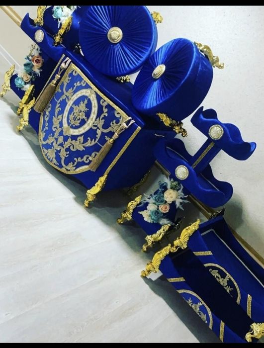 Продаётся Сарпо!