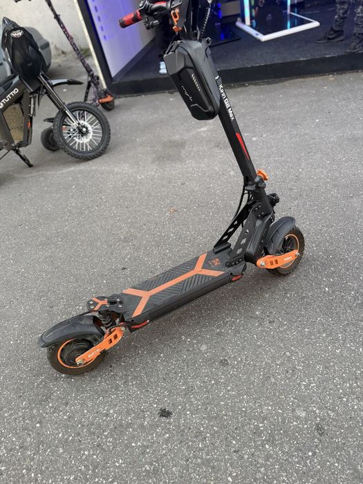 Kukirim g2 max folosit putin