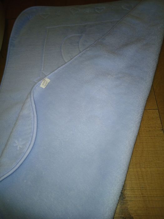 Paturica groasa pt copii