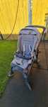 Carucior Sport - Inglesina Trilogy