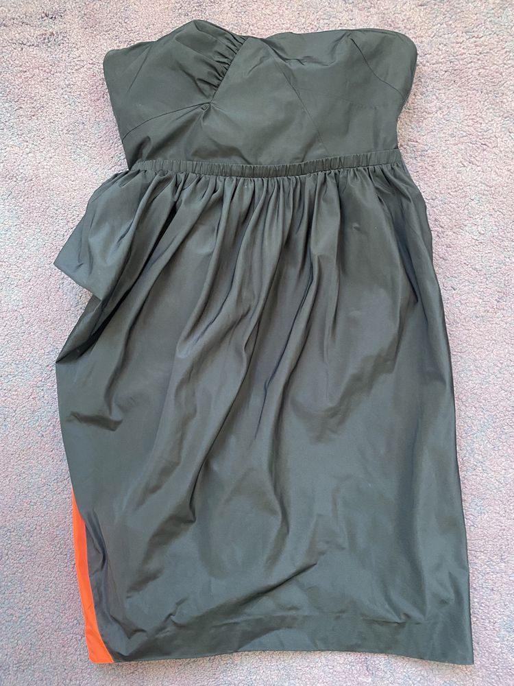 Rochie Marc Jacobs din tafta superba!