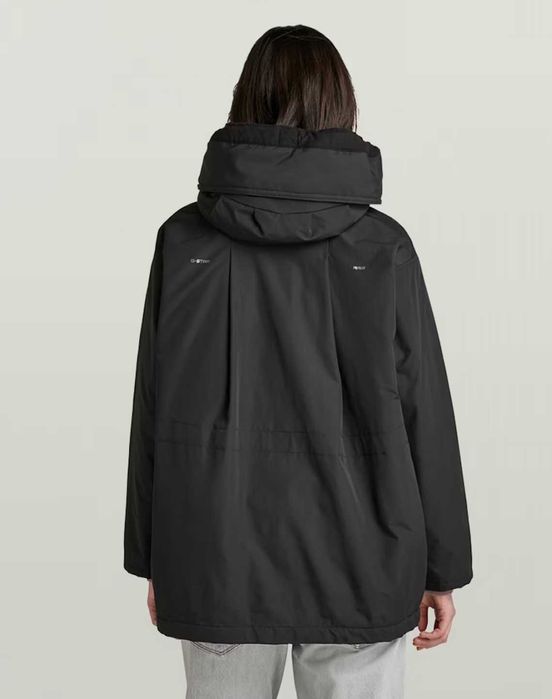 G-Star Mid Parka Ново дамско яке парка XL