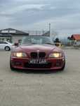 Bmw Z3 2.8 Roadster