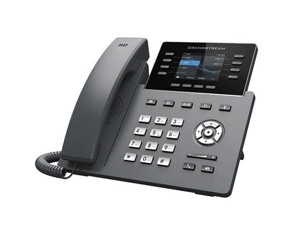 GRP2624 IP телефон Grandstream