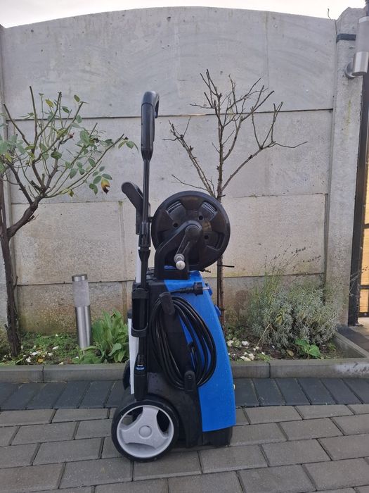 Aparat cu presiune semi-profesional Nilfisk P160.2