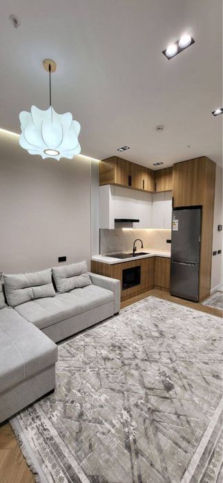 посуточная аренда