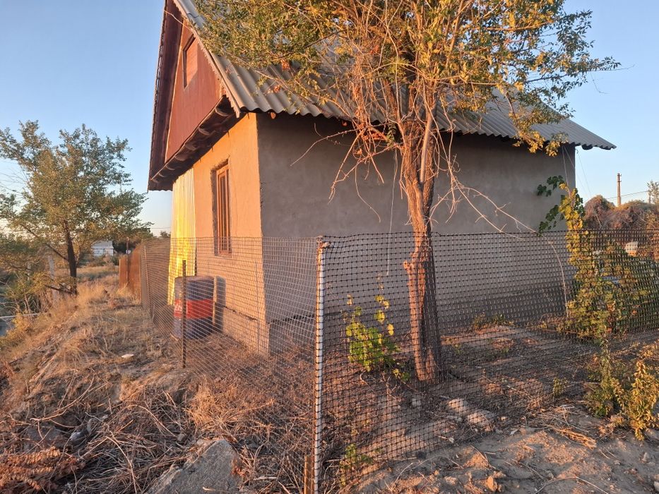 Срочна продам дача уй тас