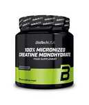 Креатин - BIOTECH USA 100% Creatine Monohydrate - 300гр.