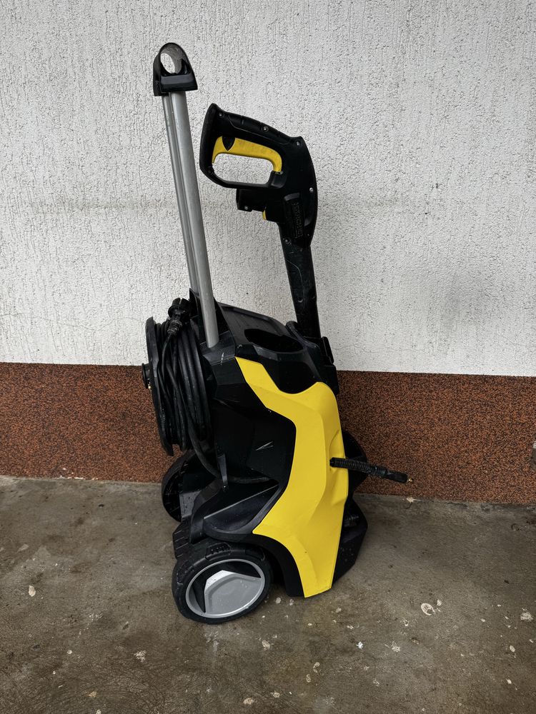 Aparat de spalat cu presiune K7 Premium 180 bari