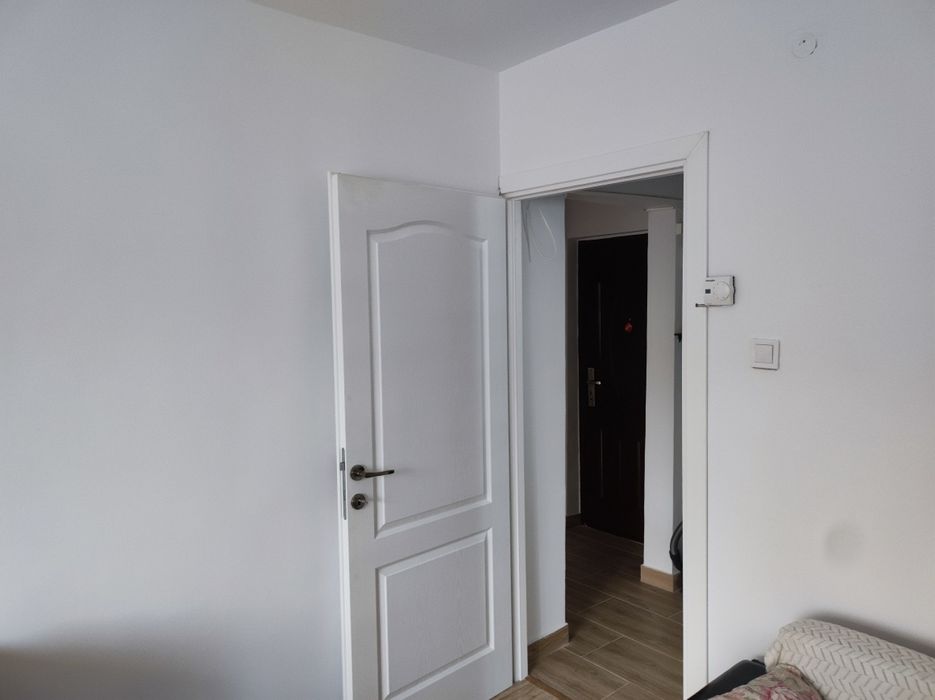 garsoniera de închiriat  în Tudor