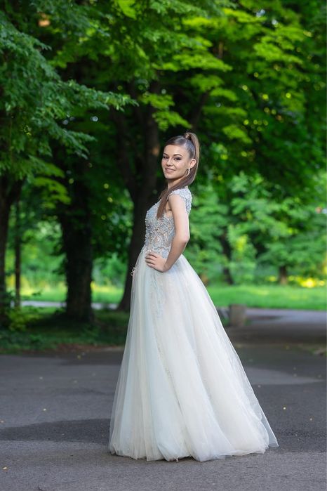 Бална рокля Stoyan Radichev