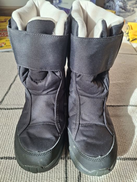 Cizme zăpadă noi, 37