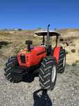Tractor same explorer 95