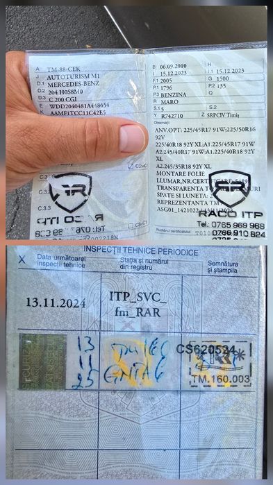 Mercedes W204, C200, 1.8 cgi, 135 kw/184cp