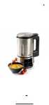 Multicooker, Domo, DO727BL, My Soup Express, 1.2 L, Argintiu