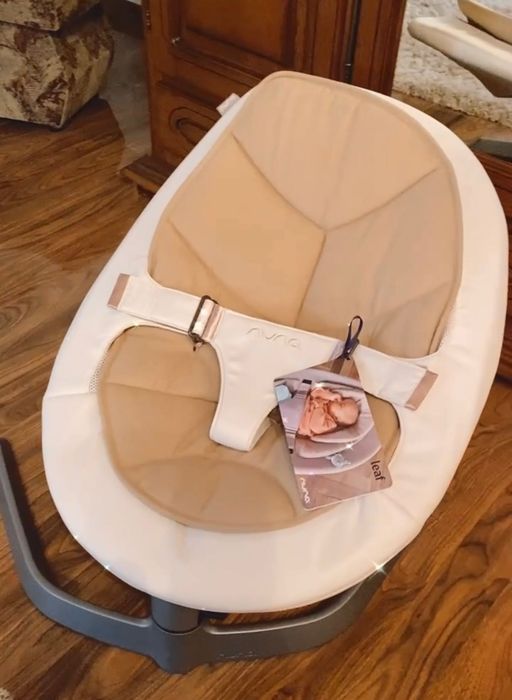 Vând leagăn pentru copii stare bună aproape nou